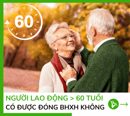 Trên 60 Tuổi Có Được Đóng BHXH Không? Cập Nhật Mới 2025 4 Trên 60 Tuổi Có Được Đóng BHXH Không? Cập Nhật Mới 2025
