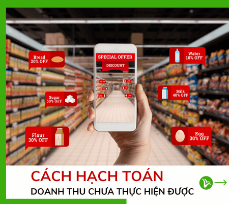 Cách Hạch Toán Doanh Thu Chưa Thực Hiện Được Thực Tế 18 Cách Hạch Toán Doanh Thu Chưa Thực Hiện Được Thực Tế