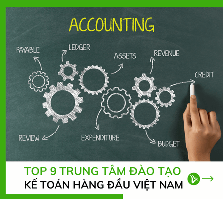 Top 9 Trung Tâm Đào Tạo Kế Toán Hàng Đầu Việt Nam 9 trung tâm đào tạo kế toán