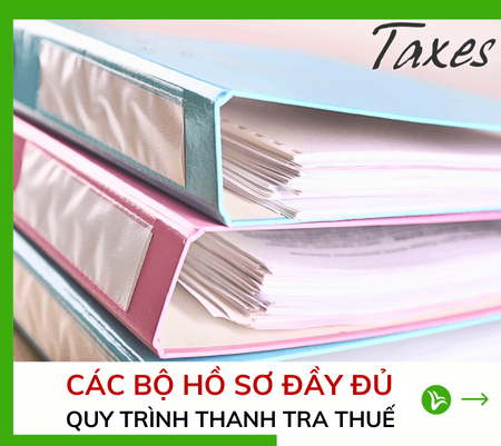 Quy Trình Thanh Tra Thuế Kiểm Tra Những Gì? 4 Quy Trình Thanh Tra Thuế Kiểm Tra Những Gì?