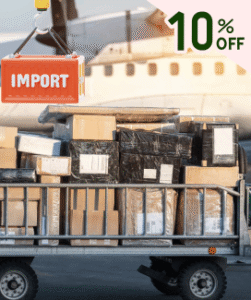 Khoá học thực hành kế toán nhập khẩu hàng hóa