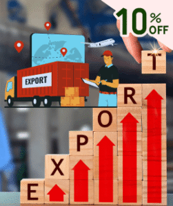 Đăng ký học 1 Khoá học thực hành kế toán xuất khẩu hàng hóa