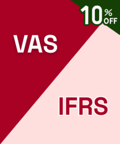khóa học chuyển đổi vas sang ifrs