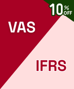 Khóa Học Chuyển Đổi VAS Sang IFRS