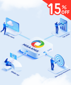 Khoá Học Kế Toán Thực Hành Phần Mềm Kế Toán AMIS