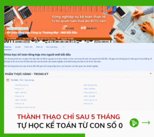 File Tài Liệu Tự Học Kế Toán Cho Người Mới Bắt Đầu Sau 5 Tháng 6 tự học kế toán cho người mới bắt đầu