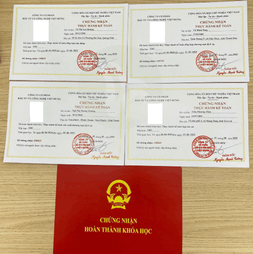 File Tài Liệu Tự Học Kế Toán Cho Người Mới Bắt Đầu Sau 5 Tháng 21 tự học tại nhà cho người mới bắt đầu 3