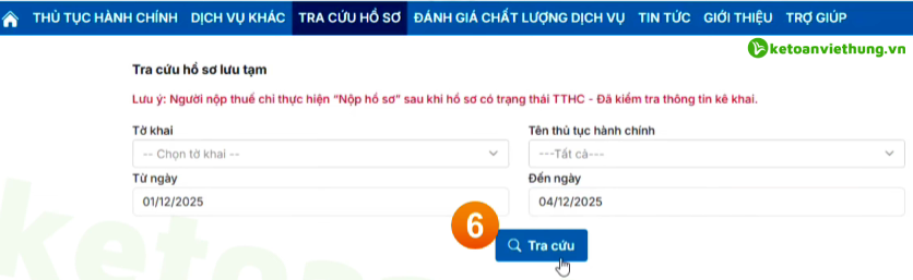 Cách Đăng Ký Người Phụ Thuộc Online Qua Cổng Dịch Công Nhanh Nhất 30 đăng ký người phụ thuộc online 10