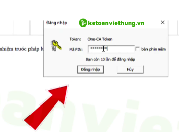 Cách Đăng Ký Người Phụ Thuộc Online Qua Cổng Dịch Công Nhanh Nhất 36 đăng ký người phụ thuộc online 17