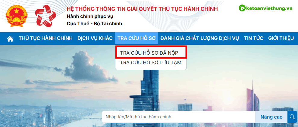 Cách Đăng Ký Người Phụ Thuộc Online Qua Cổng Dịch Công Nhanh Nhất 38 đăng ký người phụ thuộc online 19