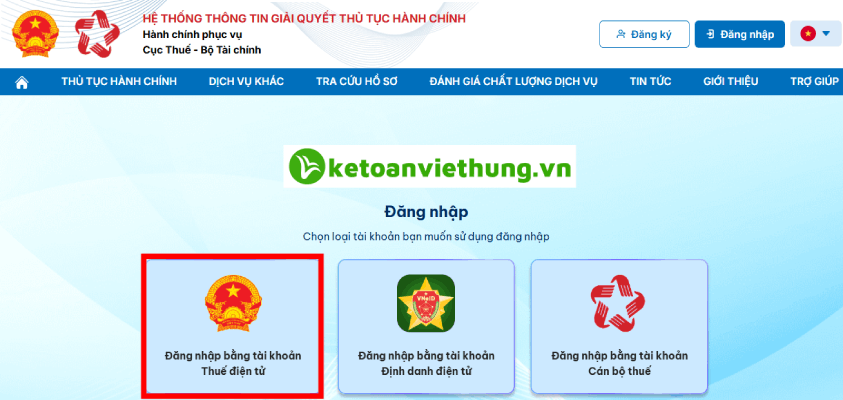 Cách Đăng Ký Người Phụ Thuộc Online Qua Cổng Dịch Công Nhanh Nhất 22 đăng ký người phụ thuộc online 2