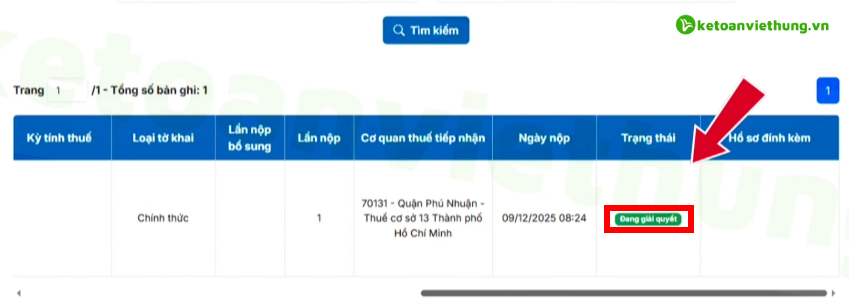 Cách Đăng Ký Người Phụ Thuộc Online Qua Cổng Dịch Công Nhanh Nhất 40 đăng ký người phụ thuộc online 21