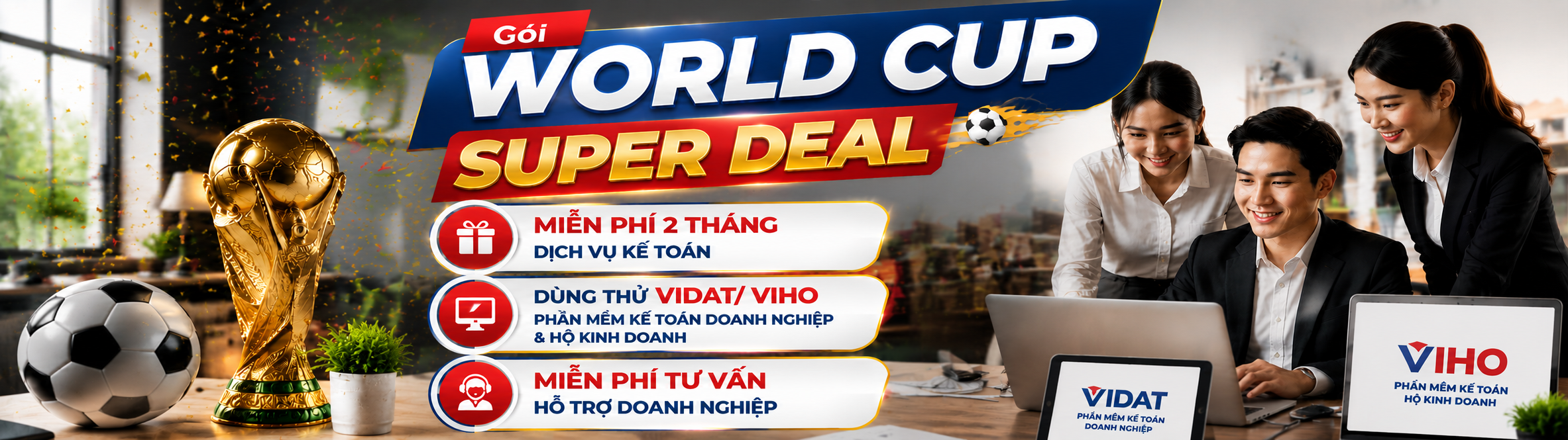 khuyen mai world cup