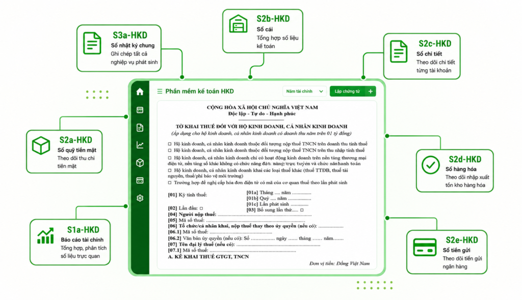 phần mềm kế toán hộ kinh doanh 48
