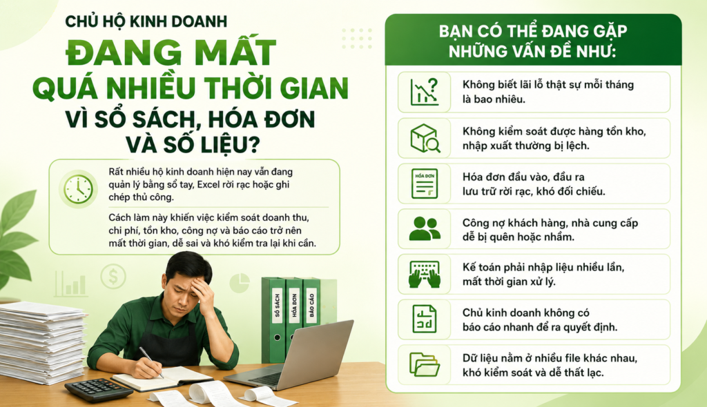 Phần Mềm Kế Toán VIHO.vn 3 phần mềm kế toán hộ kinh doanh 8