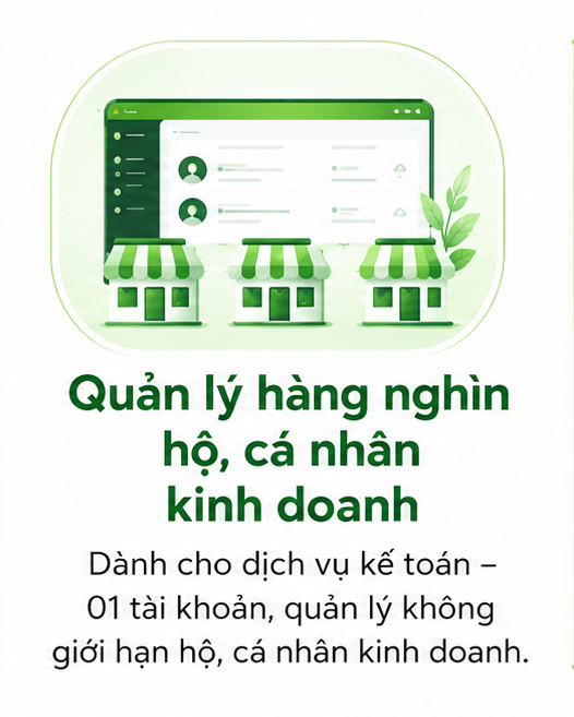 Phần Mềm Kế Toán VIHO - hình minh họa